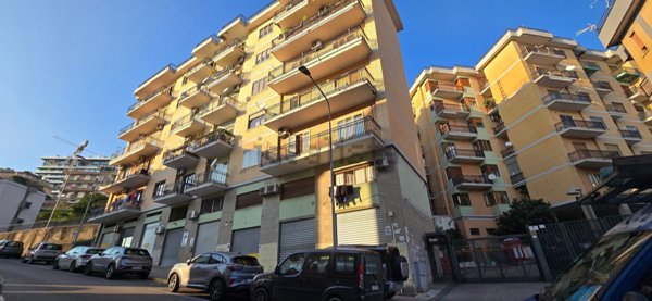 appartamento in vendita a Salerno