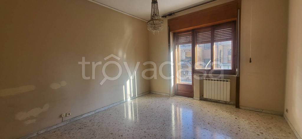 appartamento in vendita a Salerno in zona Sala Abbagnano