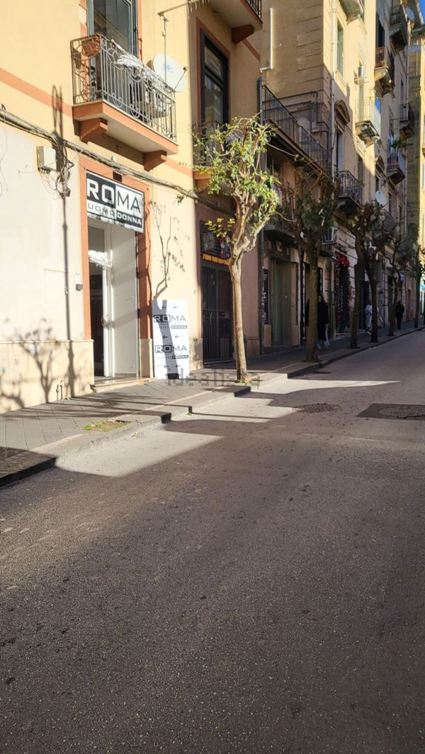 appartamento in vendita a Salerno in zona Centro Città