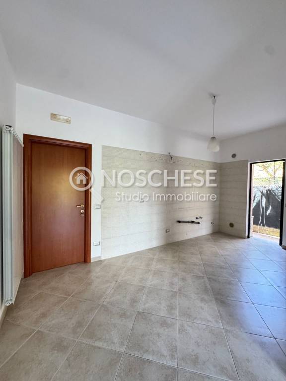 appartamento in vendita a Salerno in zona Giovi Altimare