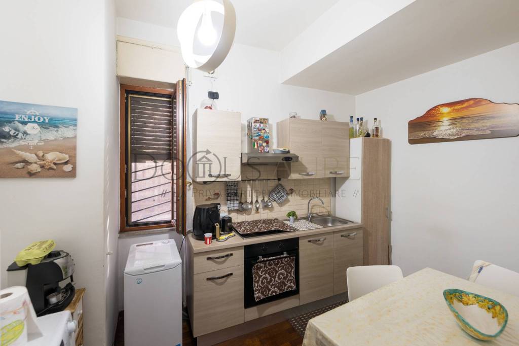 appartamento in vendita a Salerno in zona Torrione