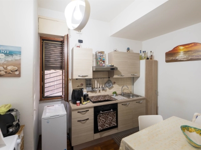 appartamento in vendita a Salerno in zona Torrione