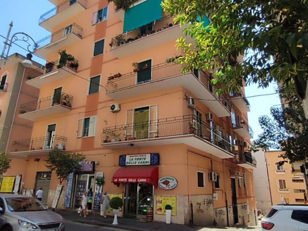 appartamento in vendita a Salerno