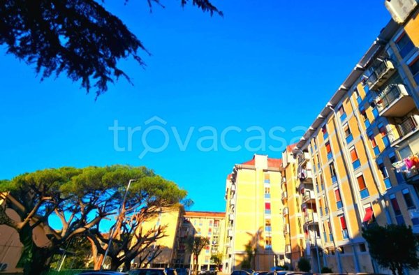 appartamento in vendita a Salerno in zona Mercatello