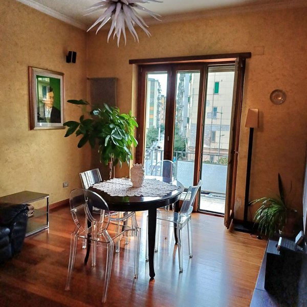 appartamento in vendita a Salerno