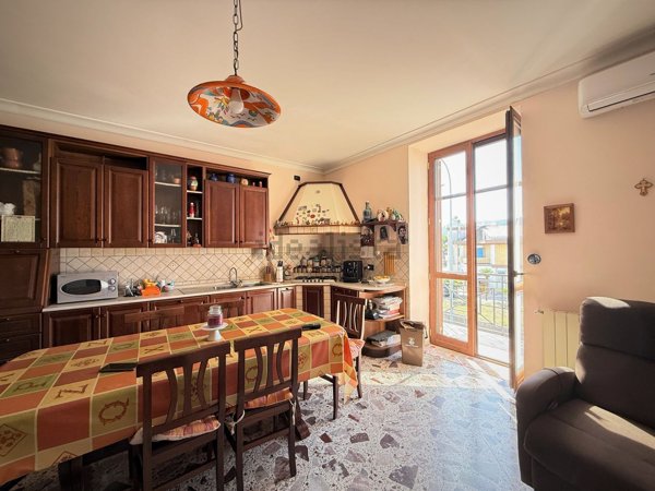 appartamento in vendita a Salerno in zona Matierno