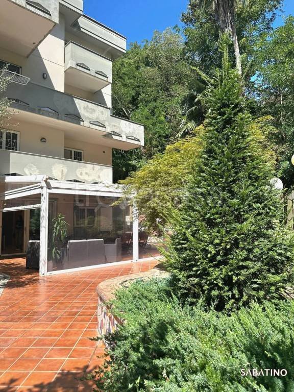 appartamento in vendita a Salerno in zona Torrione