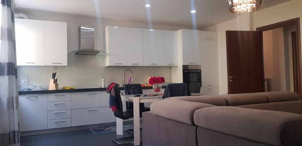 appartamento in vendita a Salerno in zona Matierno