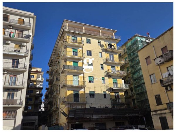 appartamento in vendita a Salerno