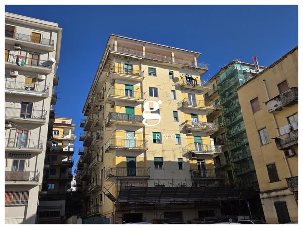 appartamento in vendita a Salerno