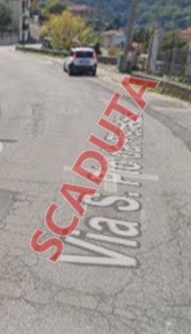 terreno edificabile in vendita a Salerno