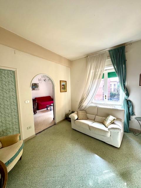 appartamento in vendita a Salerno