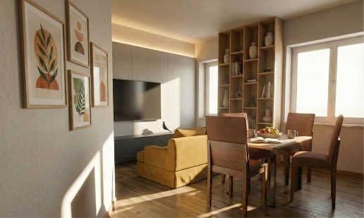 appartamento in vendita a Salerno in zona Centro Città