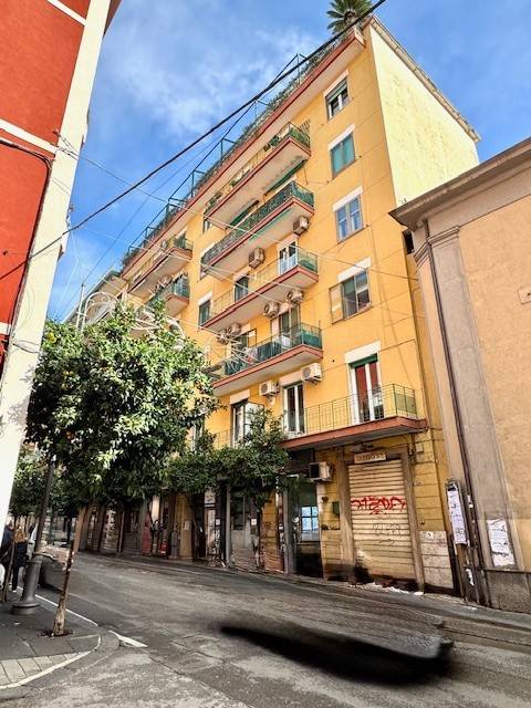 appartamento in vendita a Salerno