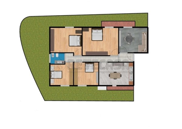 appartamento in vendita a Salerno