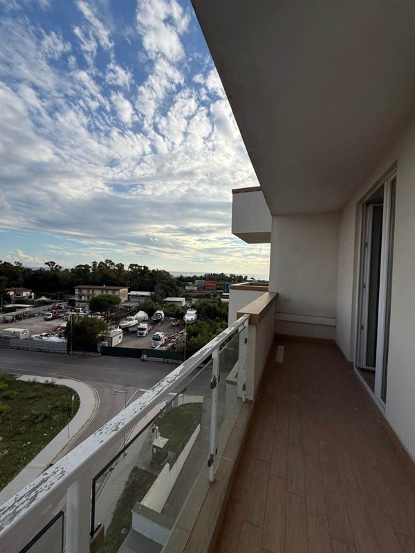 appartamento in vendita a Salerno in zona San Leonardo