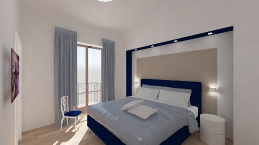 appartamento in vendita a Salerno in zona San Leonardo