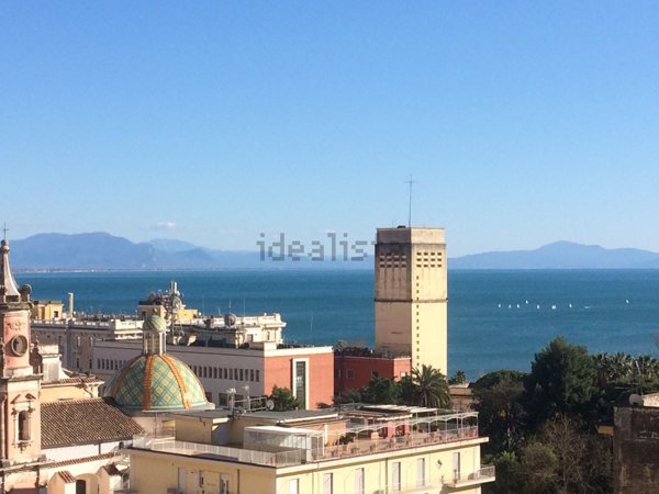 appartamento in vendita a Salerno