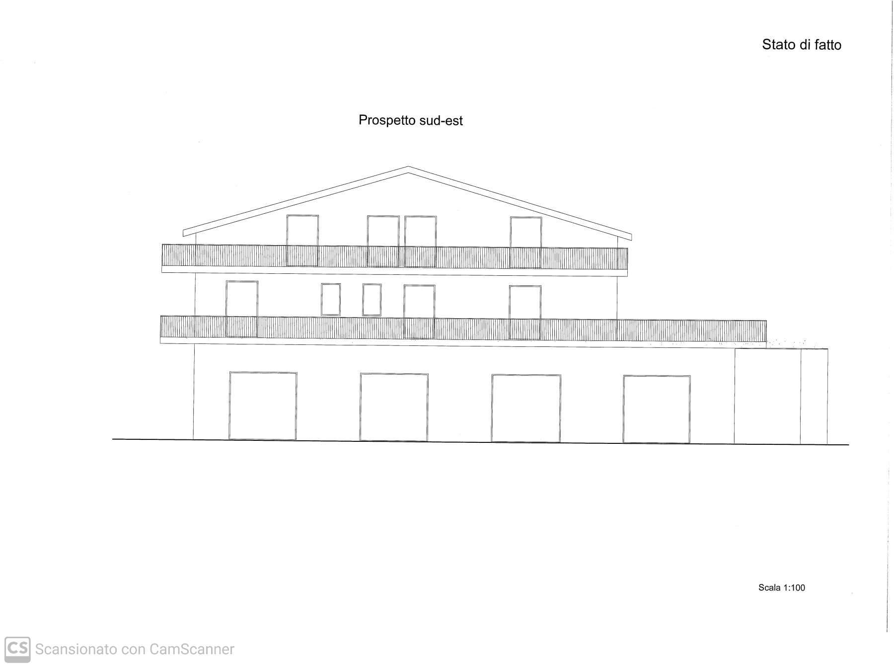ufficio in vendita a Salerno