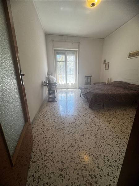 appartamento in vendita a Salerno in zona Irno