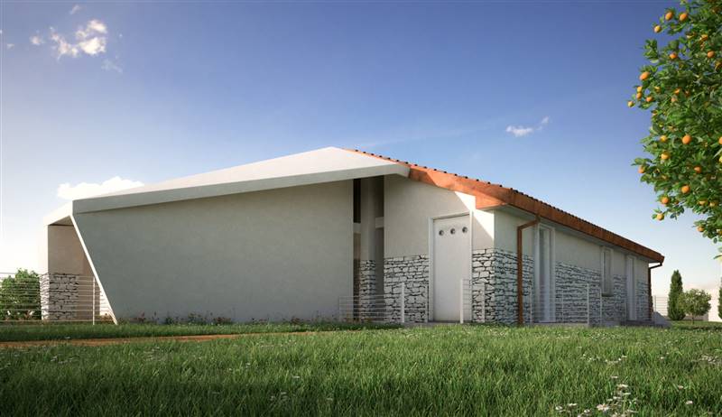 appartamento in vendita a Salerno in zona Matierno