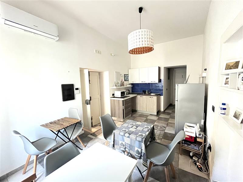 appartamento in vendita a Salerno in zona Centro Città