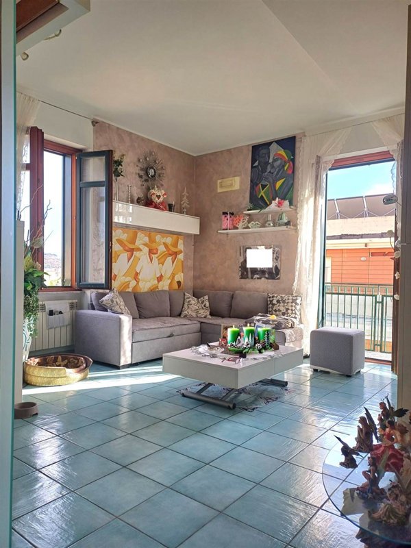 appartamento in vendita a Salerno