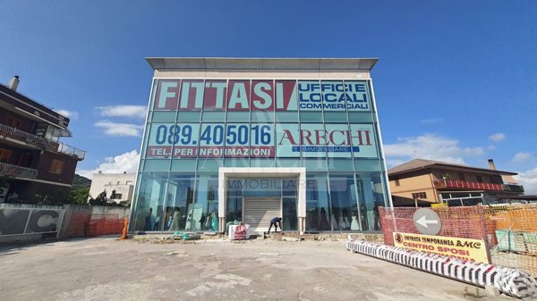 casa indipendente in vendita a Salerno in zona Zona Industriale