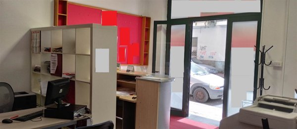 negozio in vendita a Salerno