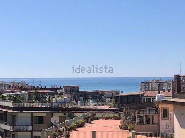 appartamento in vendita a Salerno in zona Gelsi Rossi