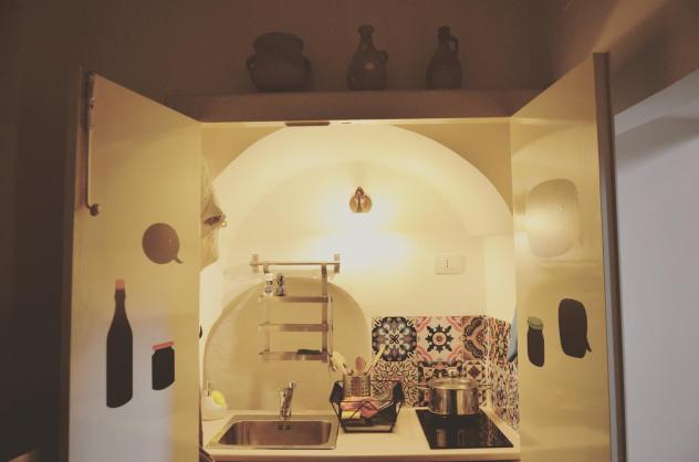 appartamento in vendita a Salerno in zona Centro Città