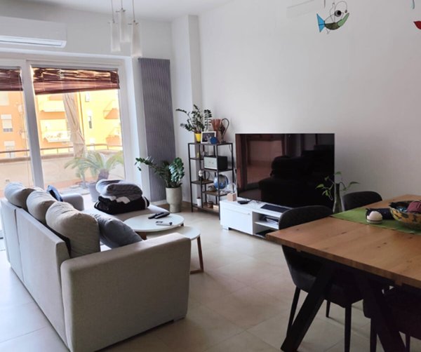 appartamento in vendita a Salerno in zona Centro Città