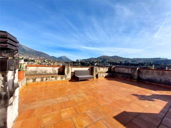 appartamento in vendita a Salerno