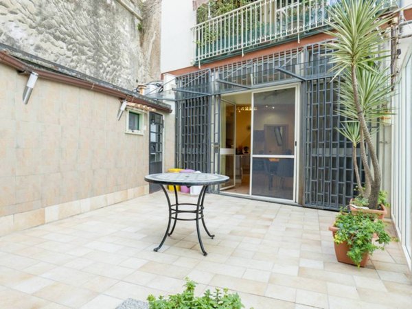 appartamento in vendita a Salerno