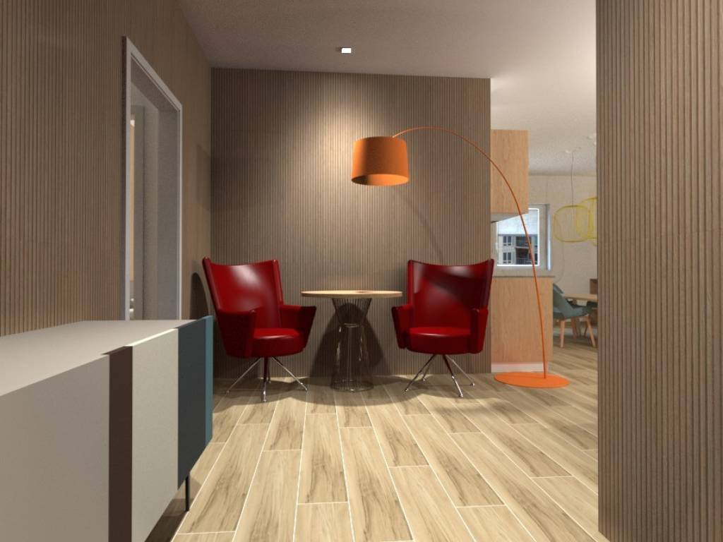 appartamento in vendita a Salerno