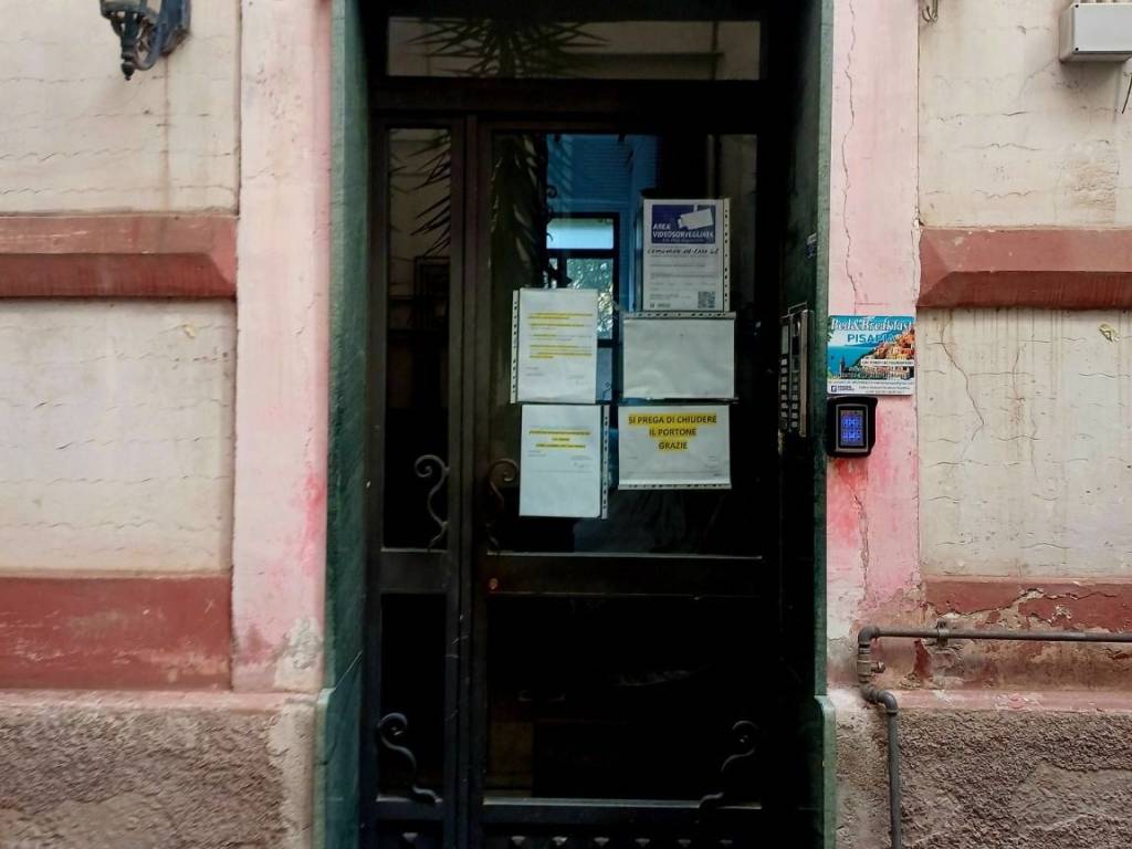 appartamento in vendita a Salerno in zona Centro Città