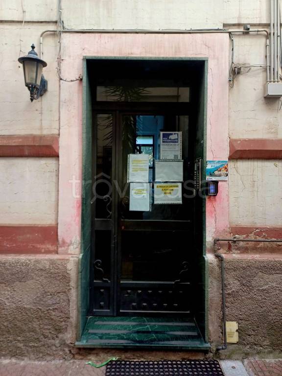 appartamento in vendita a Salerno in zona Centro Città