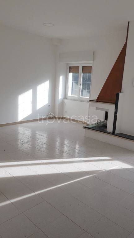 appartamento in vendita a Salerno in zona Torrione