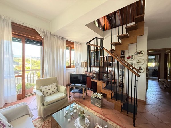 appartamento in vendita a Salerno