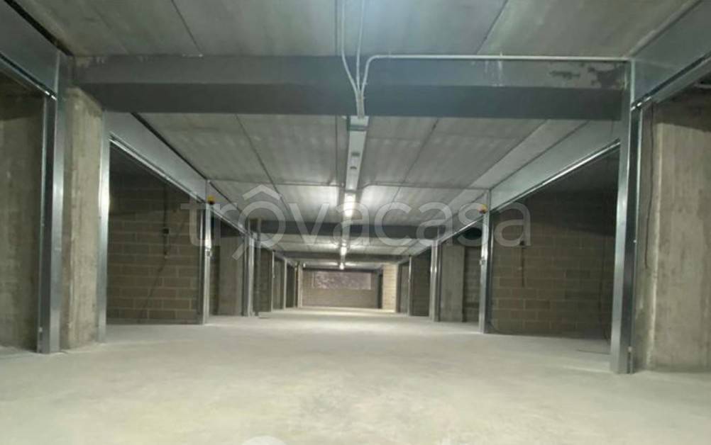 appartamento in vendita a Salerno in zona Mercatello