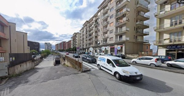 appartamento in vendita a Salerno in zona Mercatello
