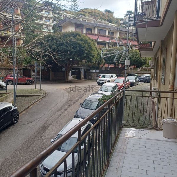 appartamento in vendita a Salerno