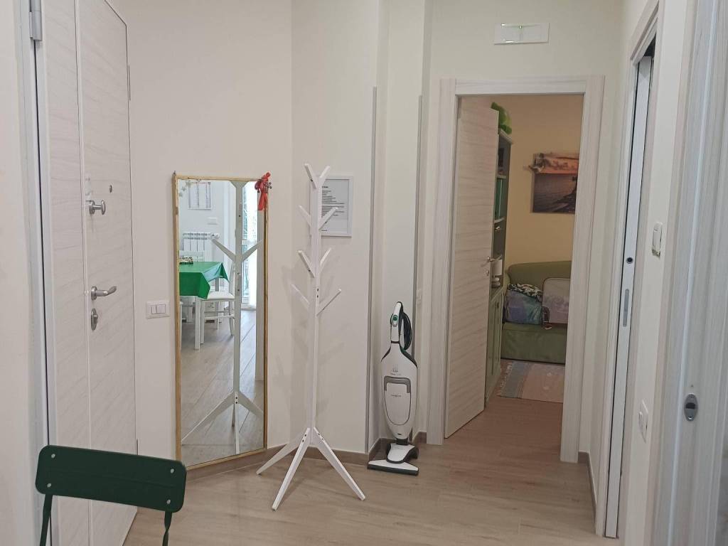 appartamento in vendita a Salerno in zona Gelsi Rossi