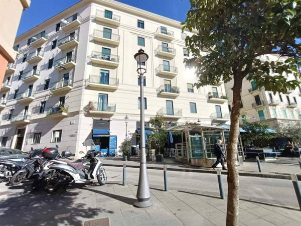 appartamento in vendita a Salerno in zona Centro Città