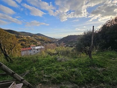 terreno agricolo in vendita a Salerno in zona Piegolelle-San Bartolomeo