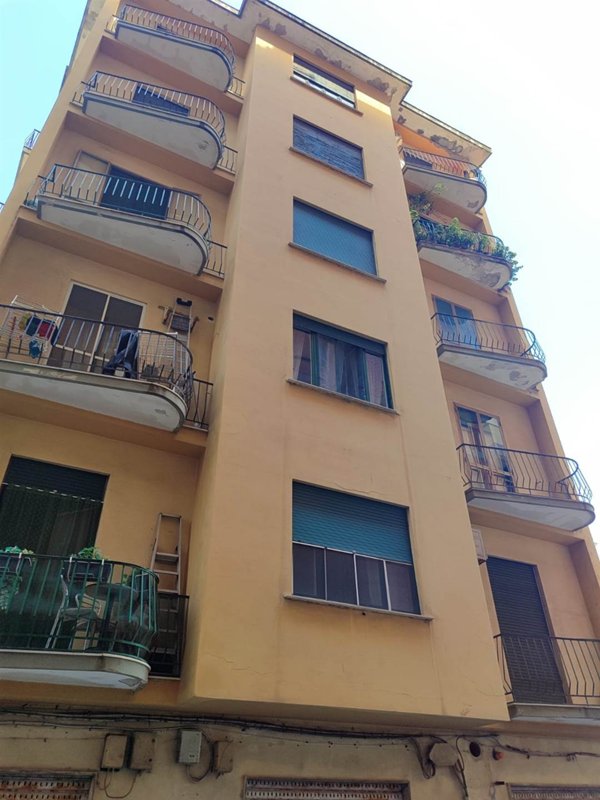 appartamento in vendita a Salerno