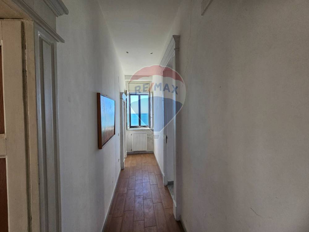 appartamento in vendita a Salerno in zona Centro Città