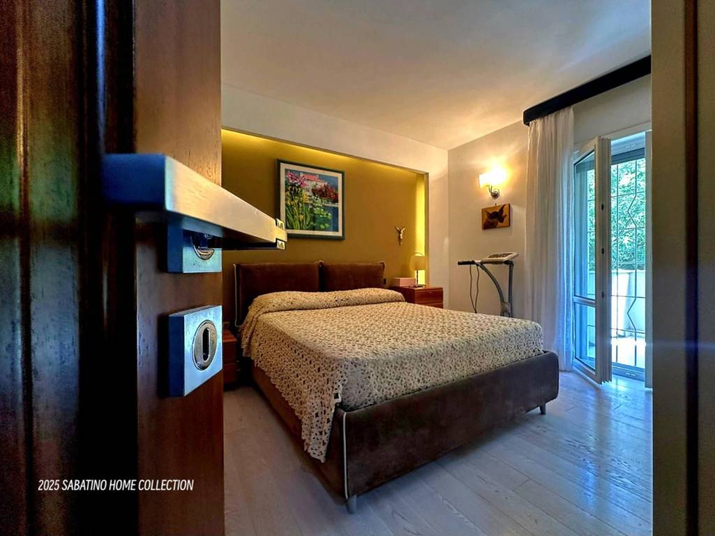 appartamento in vendita a Salerno in zona Torrione