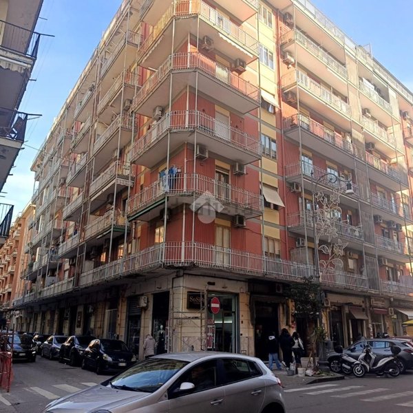 appartamento in vendita a Salerno in zona Torrione