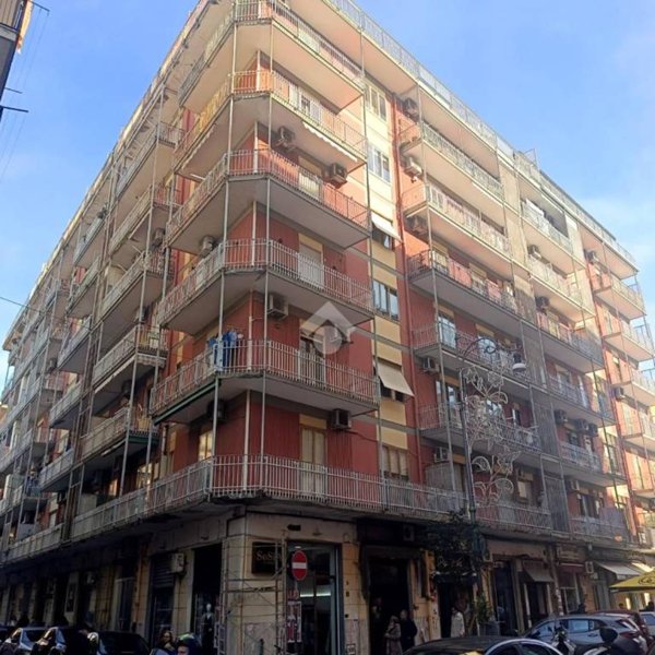 appartamento in vendita a Salerno in zona Torrione